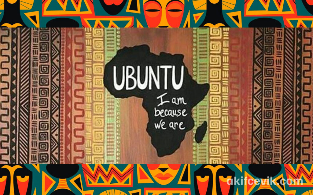Yeni Zellanda’dan Afrika’ya Ubuntu Projesi